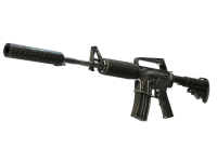 M4A1-S Basilisk